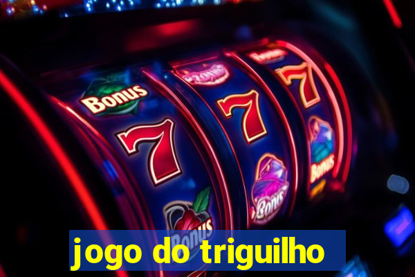 jogo do triguilho